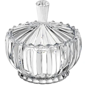 lefard Конфетница Brilliance 16Х16Х16,5 См. 695-086