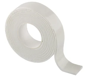 Mallony Лента клейкая двусторонняя 2мх23,5мм, на вспененной основе 110041-SK