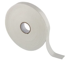 Mallony Лента клейкая двусторонняя 10мх23,5мм, на вспененной основе 110043-SK