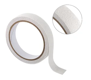 Mallony Лента самоклеящаяся противоскользящая, 3мх20мм, прозрачная 110039-SK