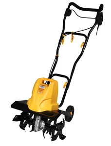 Partner Электрический культиватор for Garden ETG 2500 (2500Вт, гл.обр. 250мм, шир.обр.400мм, 230В, фрезы 200мм)