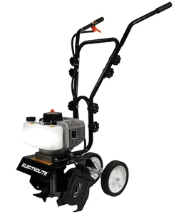 Electrolite Мототяпка бенз KT 300 (1500Вт, 2.0 л/с, шир.обр. 30мм, глуб.обр.22мм, двиг.53 см3, 6000 об/мин)