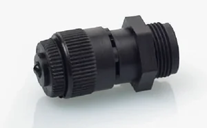 ELECTROLITE Вакуумрегулятор 3/4 (для настройки вакуумногодавления, вх.отверстие3/4дюйма)