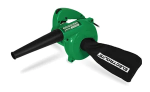 ELECTROLITE Воздуходувное устр. BE 1100 (6шт/кор) (220В, 13000 об/мин, 150куб.м/час, 2 режима)