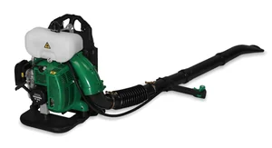 ELECTROLITE Воздуходувное устр. BP 600 ранцевое (2Т, двиг. 43 куб.см., мощ. 2,8 л.с., произ. воздуха 860 куб.м.)