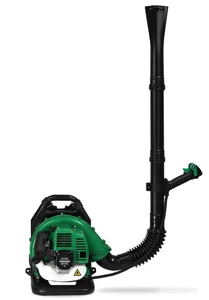 ELECTROLITE Воздуходувное устр. BP 700 ранцевое (2Т, двиг. 43 куб.см., мощ. 2,8 л.с., произ. воздуха 720 куб.м.)