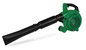 ELECTROLITE Воздуходувное устр. EBV 260 (2Т, двиг. 26 куб.см., мощ. 1,1 л.с., произ. воздуха 650 куб.м., мешок в комплекте )