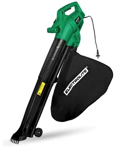 ELECTROLITE Воздуходувное устр. EL 3100 (220В, 900кубм/час, травосборн. 40 л, 15000 об/мин)
