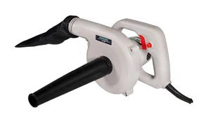 ELECTROLITE Воздуходувное устр. ВУ 300 (600 Вт, скорость холостого хода 0-13000 об/мин, расход воздуха 3 м3/мин, с мешком)