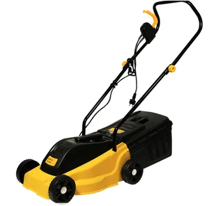 Partner Газонокосилка эл. for Garden LM 1832 (1800 Вт, ширина кошения 320 мм, высота кошения 25/40/55 мм, объём травосборника 30 литров)