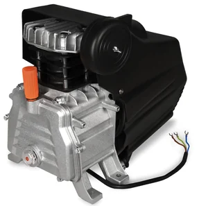 ELECTROLITE Головка компрессора  FL-24( 2кВт, 320 л/мин, 8 бар, 1 цилиндр)