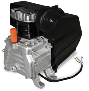 ELECTROLITE Головка компрессора  FL-27 (1500 Вт, 250 л/мин, 8 атмосфер, поршень 47 мм)