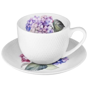 Lefard Чайная пара 330 мл HORTENSIA 415-2289