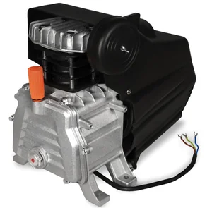 ELECTROLITE Головка компрессора FL-35 ф47 (2000Вт, 8 бар, 270л/мин)