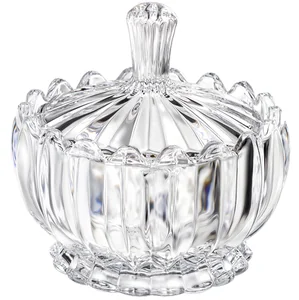 Lefard Сахарница BRILLIANCE 10,5*10,5*10,5 см. 695-087