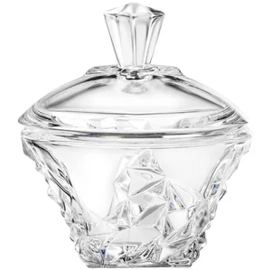 Lefard Сахарница FORTUNE 12,5*12,5*14 СМ. 695-083