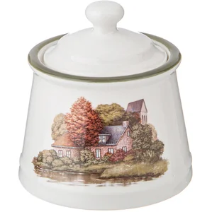 Lefard Сахарница FAMILY HOUSE 200 мл 10*9,5 см 263-1326