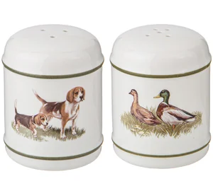 Lefard Набор для специй  FAMILY HOUSE 2 пр. 6*6*8 см 263-1325