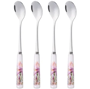 Lefard Набор чайных ложек IRISES 4 шт 590-734