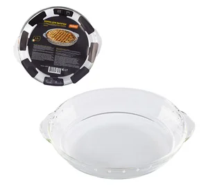 Mallony Форма для выпечки CAMILLA 1,3 л, круглая 103633-SK