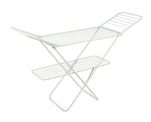 Сушилка для белья напольная двухуровневая CD-01, 177*55,5*110 см 109601-SK