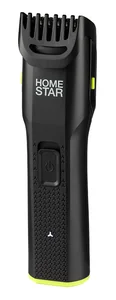 HOMESTAR Машинка для стрижки HS-9067. 111227-SK