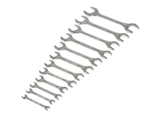 Park Набор рожковых ключей 12шт 105086-SK