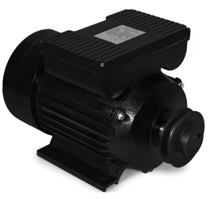 ELECTROLITE Двигатель на компрессор 2,2 кВт Y90L-2 (медная обмотка, чугунный корпус, 220В)