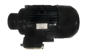 ELECTROLITE Двигатель на компрессор 11 кВт 380В (медная обмотка, чугунный корпус, 380В)