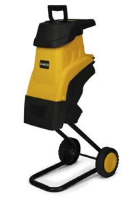 Partner Измельчитель EGS 3000 (мощность 3000 Вт, измельчения 45 мм, емкость 50 л)