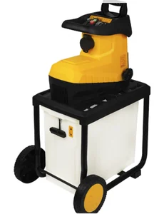 Partner Измельчитель EGS 3000G (мощность 3000 Вт, максимальный диаметр измельчения 45 мм, емкость 60 л)