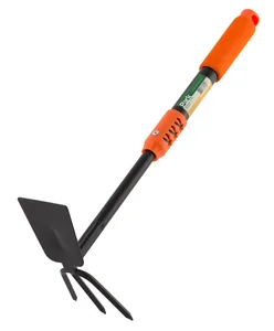 PARK Рыхлитель-комби. HG3550-E (поролоновая ручка) 270223-SK