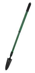 PARK Совок посадочный узкий с телескопической ручкой CTA101 B. 333758-SK