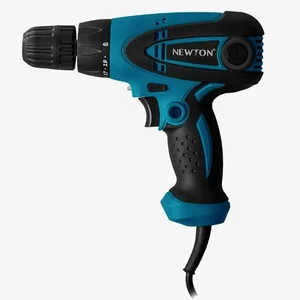 NEWTON Дрель-шур NTH550-2 (550Вт, патрон 10мм, 32Hm, 1000об/мин)