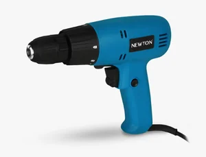 NEWTON Дрель-шур NTN280 (220В, 50Гц, 750 об/мин, 300Вт, патрон 10мм)