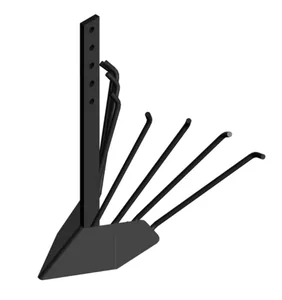 ELECTROLITE Картофелекопалка 10*500*420 без сцепки (стойка 10*500мм, ширина 420мм, без сцепки)