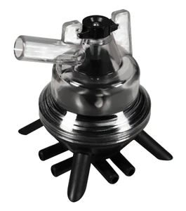 ELECTROLITE Коллектор 160cc (ударопрочный пластик)