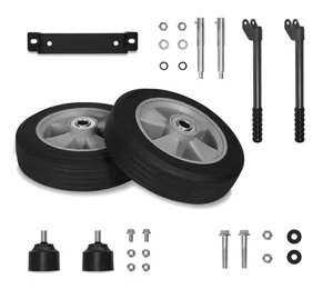 ELECTROLITE Комплект ручки и колеса 5-10кВт