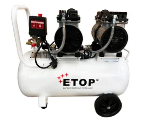ETOP Компрессор 50 л OL