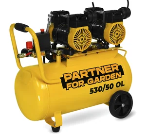 Partner Компрессор 530/50 OL