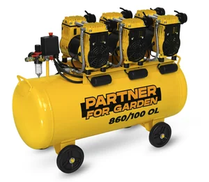 Partner Компрессор 860/100 OL