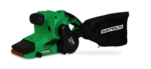 ELECTROLITE Ленточная шлифмашина BS 1300 (4шт/кор) (220В,1300Вт, 50Гц, длина ленты 53см, ширина 7см)