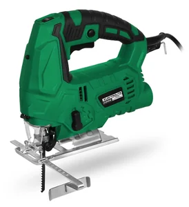 ELECTROLITE Лобзик Л 1200 (1200 Вт, 0-3300 ход/мин, глубина пропила 65 мм, маятниковый ход, лазер, быстрая замена пилки, подсветка рабочей зоны)