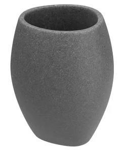 Mallony Стакан для ванной комнаты Гранит 106580-SK