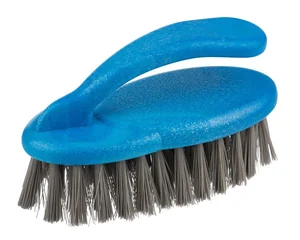 Mallony Щетка универсальная Овальная с ручкой 109221-SK