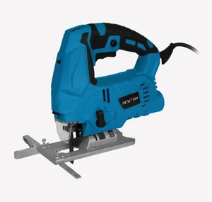 NEWTON Лобзик NTL1050 (1050Вт, 3000об/мин, дерево 100мм. сталь 10мм)