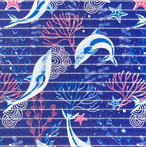 VILINA Коврик напольный Виктория из вспененного ПВХ 0,5 х 15м 7276-К-01TW-C-305