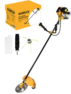Partner Мотокоса for garden BT 430 ( 2х такт, 3 л.с., 43 куб. см, бак 1,2л, леска, нож )