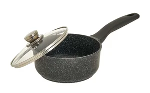 ГАРДАРИКА Ковш 1,6 л линейка Мрамор серия Орион 1616-04-10