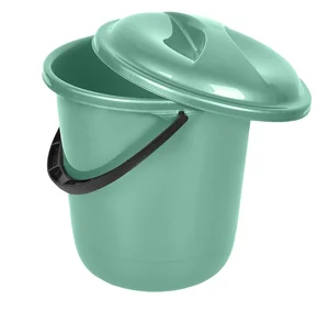 DELTA Ведро 12 л Organic Food с крышкой SC110810622